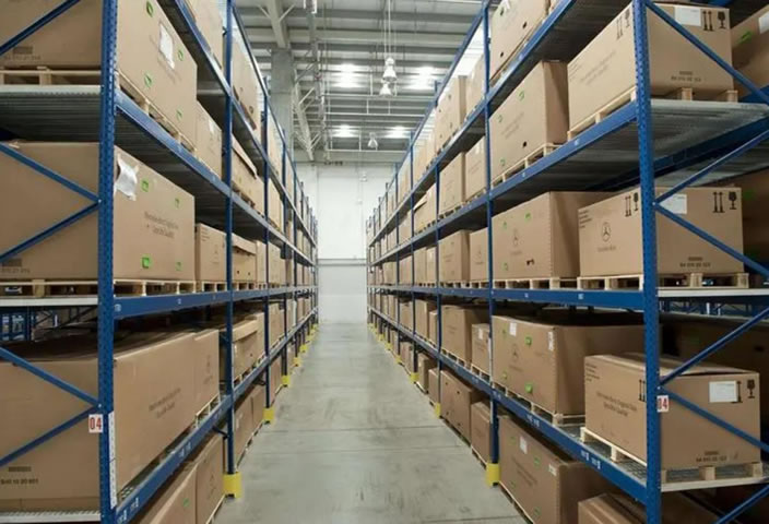丽水到兴宁市货物仓储